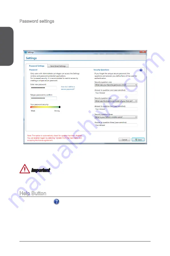 MSI B85M-E45 Preface Download Page 84