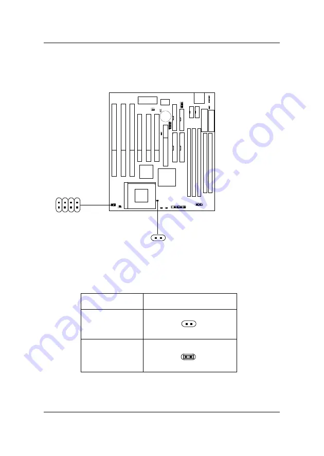 MSI Baby AT SI19 Owner'S Manual Download Page 14