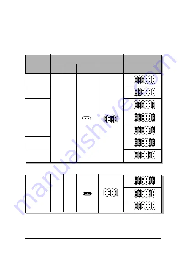 MSI Baby AT SI19 Owner'S Manual Download Page 18