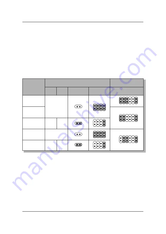 MSI Baby AT SI19 Owner'S Manual Download Page 19