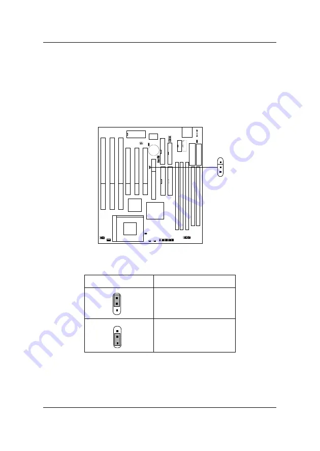 MSI Baby AT SI19 Owner'S Manual Download Page 23