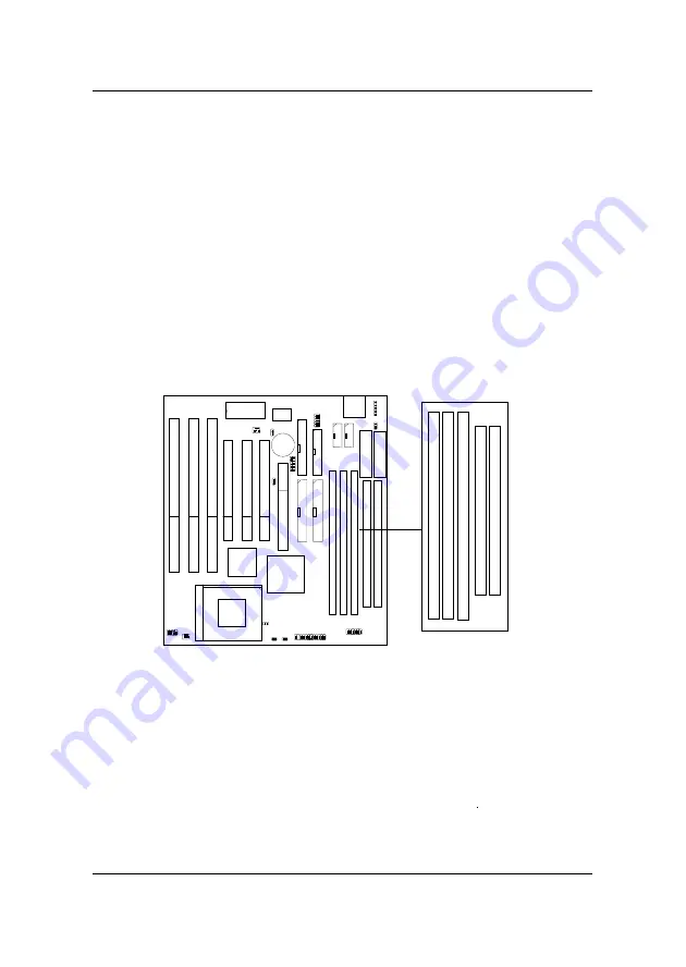 MSI Baby AT SI19 Owner'S Manual Download Page 24