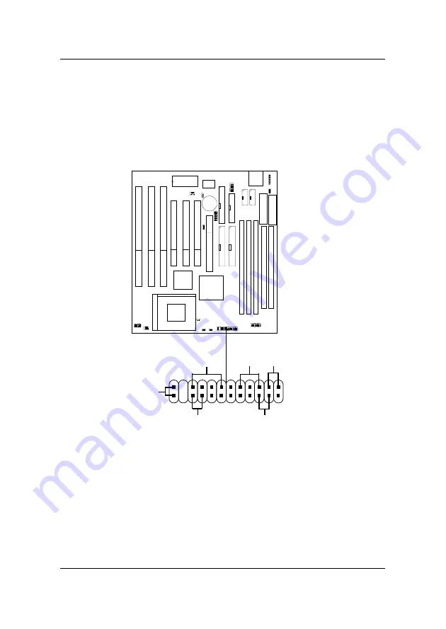 MSI Baby AT SI19 Owner'S Manual Download Page 29