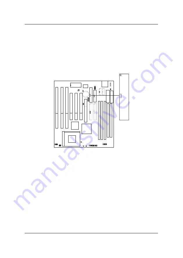 MSI Baby AT SI19 Owner'S Manual Download Page 31