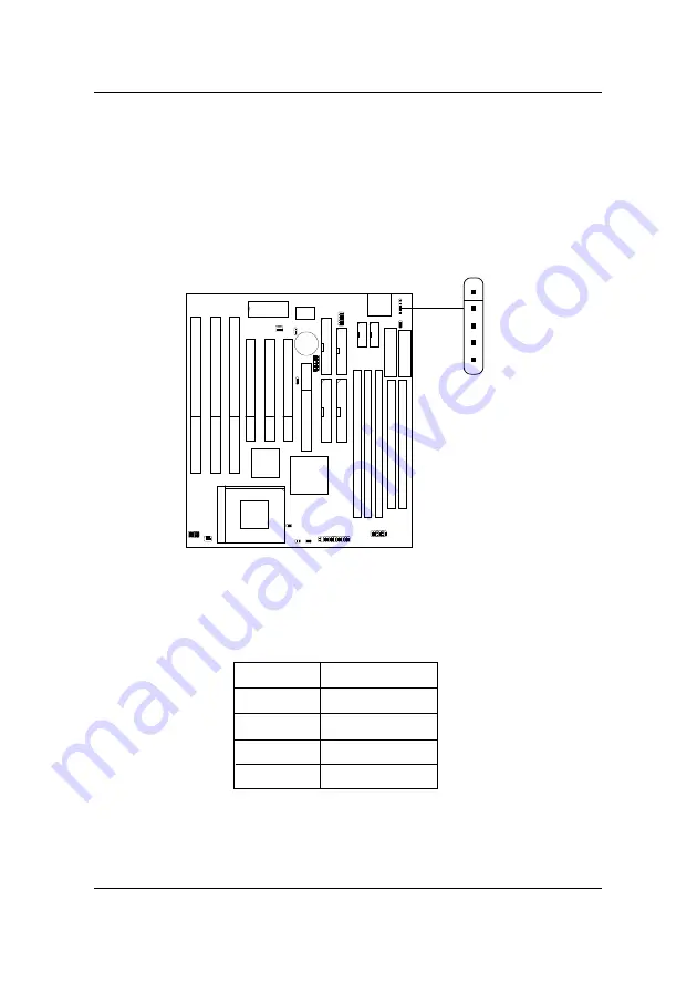 MSI Baby AT SI19 Owner'S Manual Download Page 43