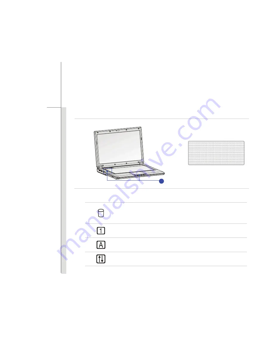 MSI CR460 User Manual Download Page 35