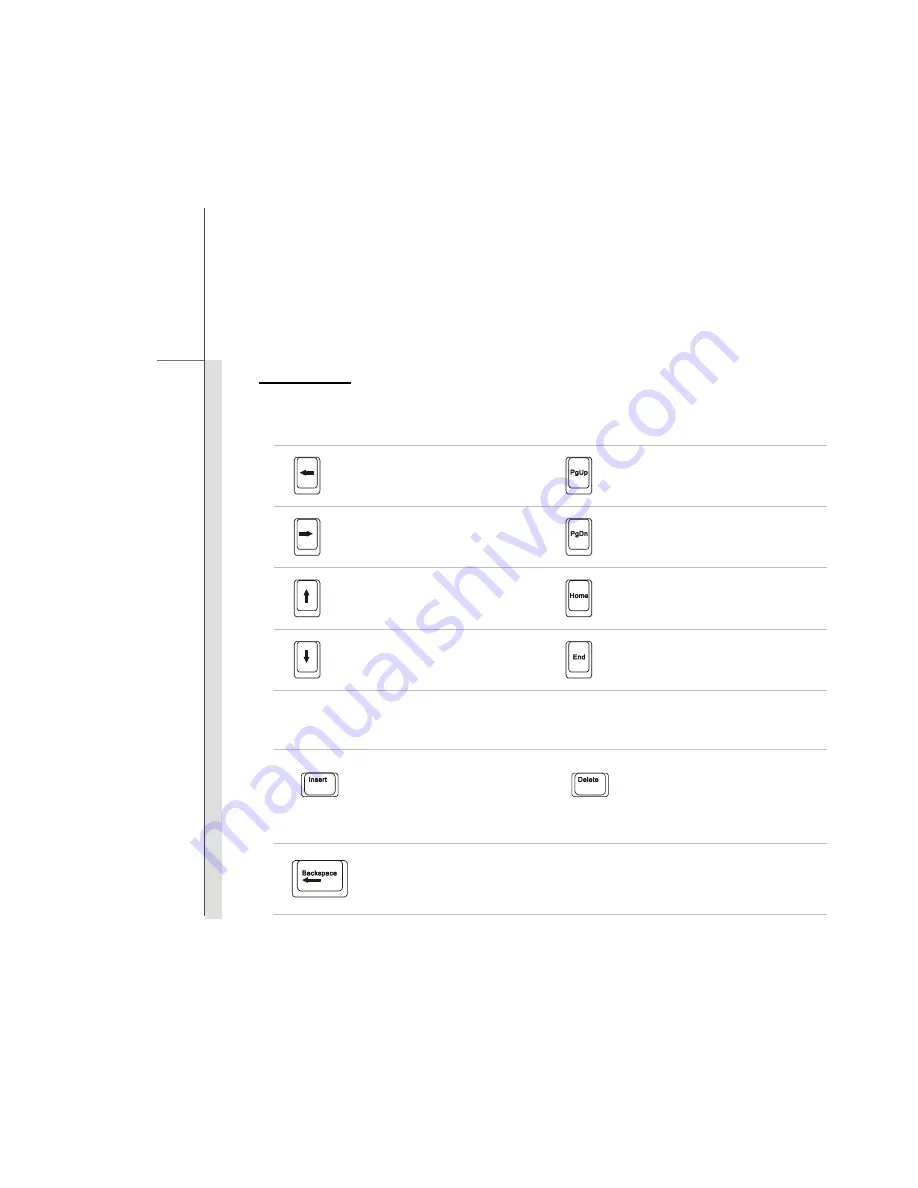 MSI CR700 - 012US - Pentium 2 GHz User Manual Download Page 59