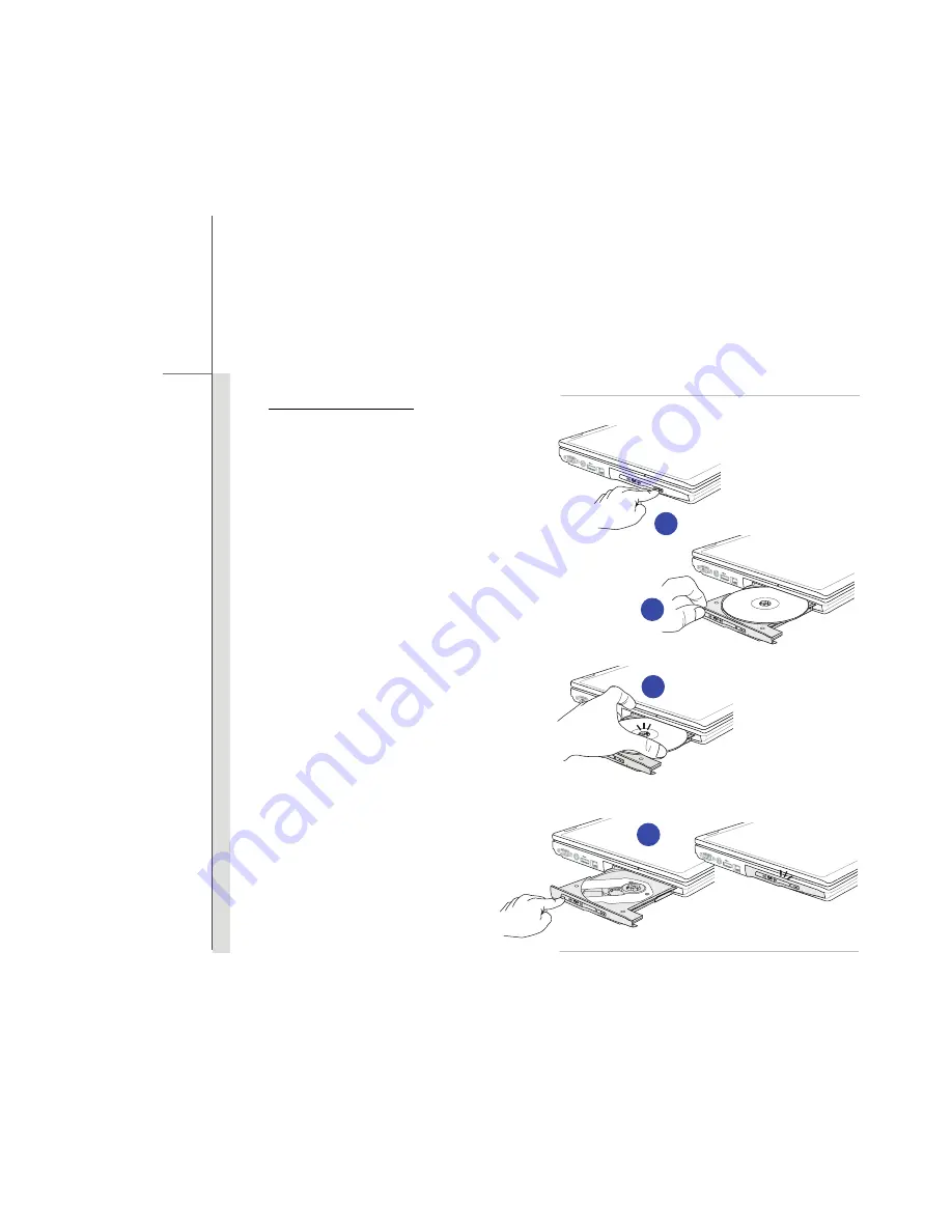 MSI CR700 - 012US - Pentium 2 GHz User Manual Download Page 67