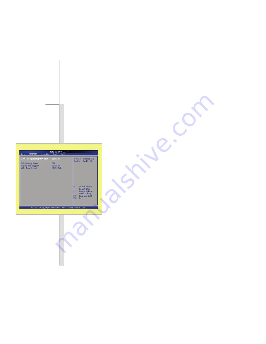 MSI CR700 - 012US - Pentium 2 GHz User Manual Download Page 81