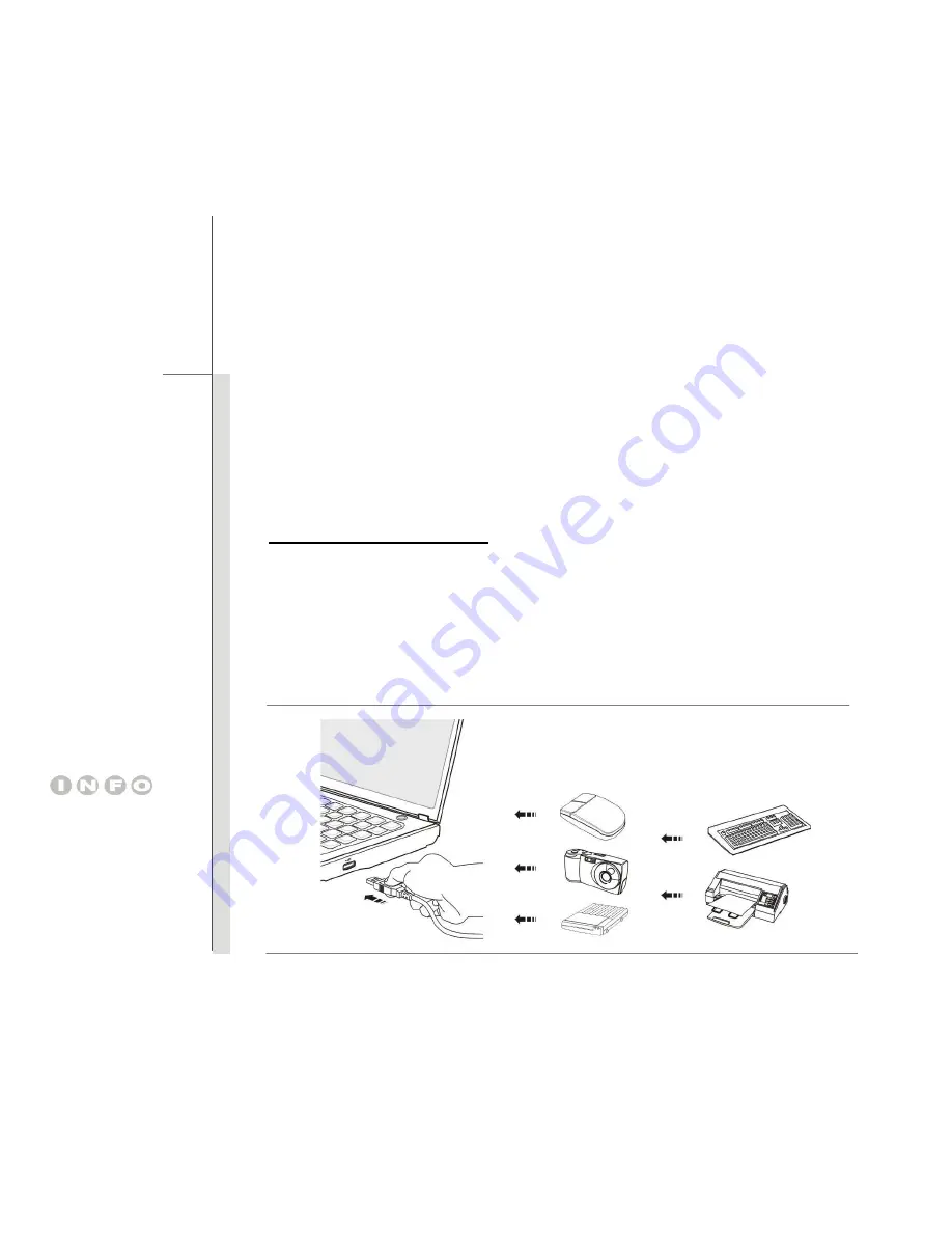 MSI CX410 User Manual Download Page 69