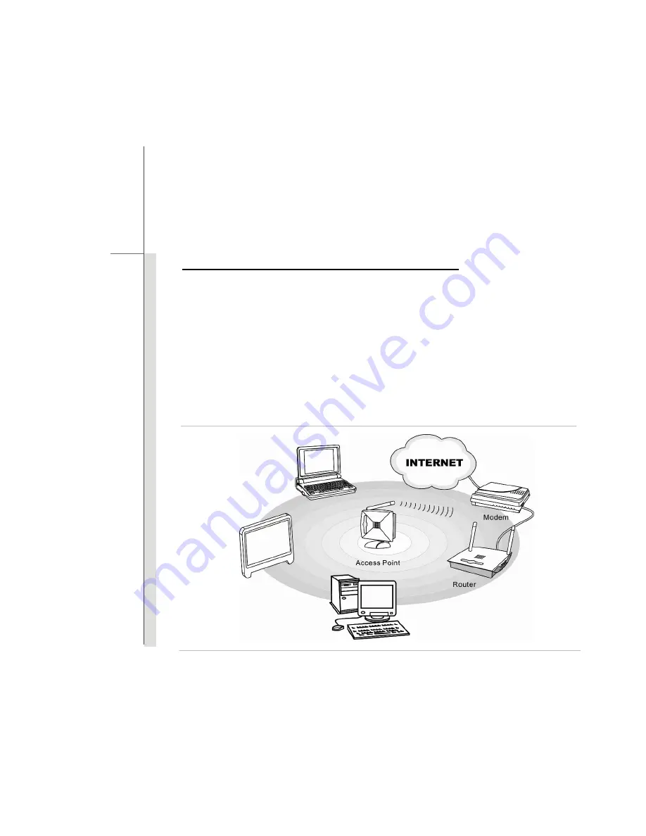 MSI CX410 User Manual Download Page 72