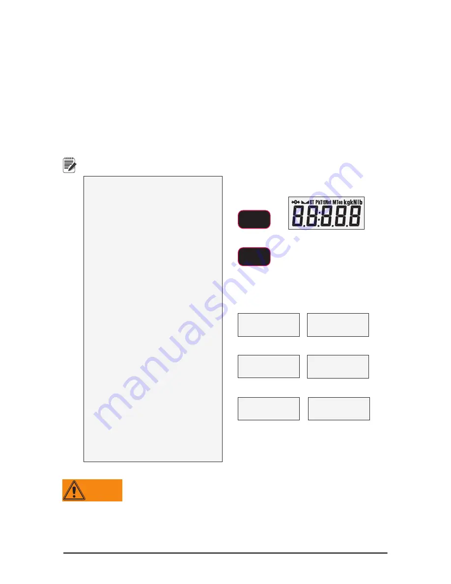 MSI Dyna-Link 2 Operator'S Manual Download Page 40