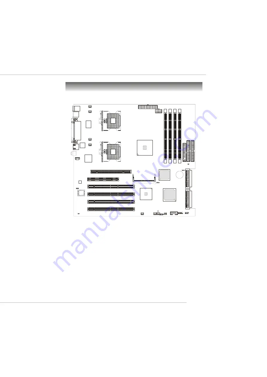 MSI E7505 Master-LS2 Manual Download Page 12