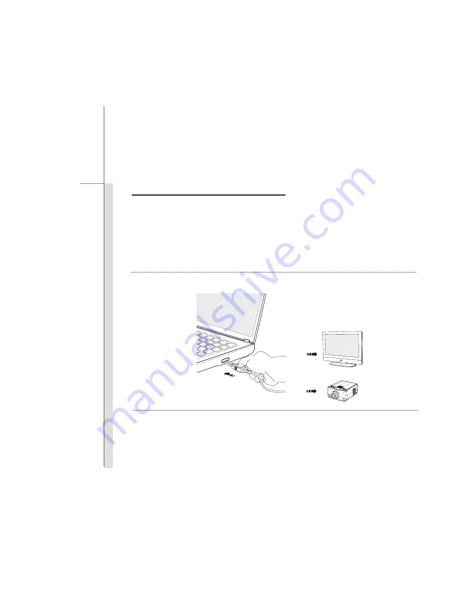 MSI EX620 User Manual Download Page 70