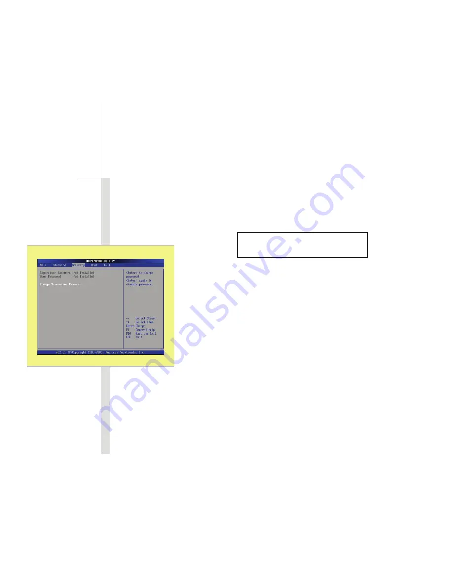 MSI EX620 User Manual Download Page 85