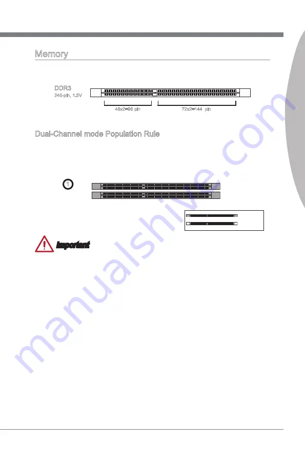 MSI FM2-A55M-E35 series Manual Download Page 27