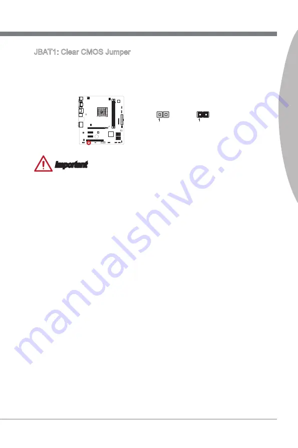 MSI FM2-A55M-E35 series Manual Download Page 39