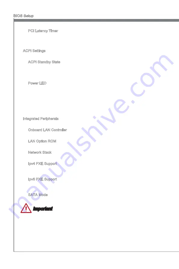 MSI FM2-A55M-E35 series Manual Download Page 46