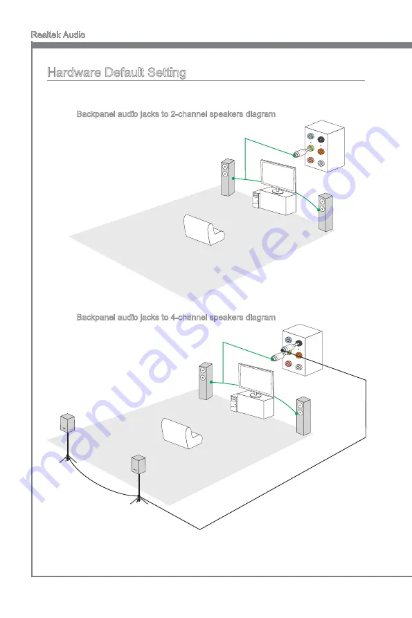 MSI FM2-A55M-E35 series Manual Download Page 66