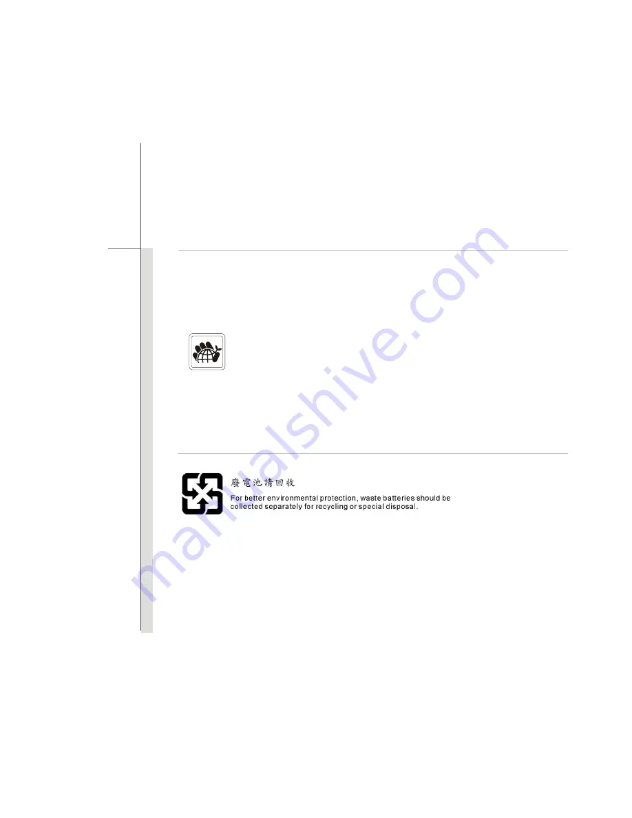 MSI FX420 User Manual Download Page 10