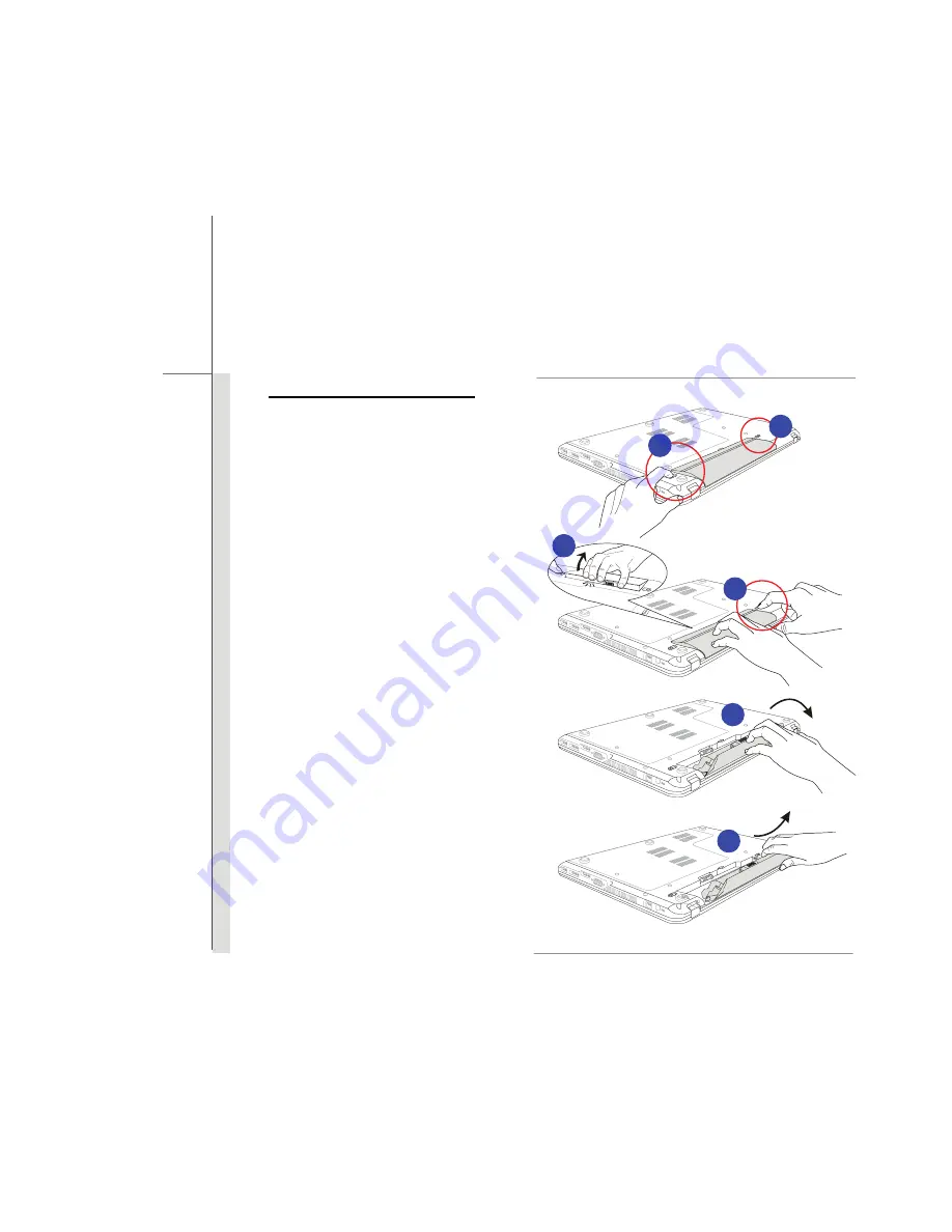 MSI FX420 User Manual Download Page 50