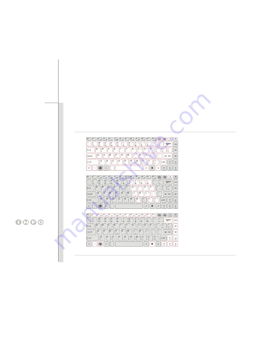 MSI FX420 User Manual Download Page 64