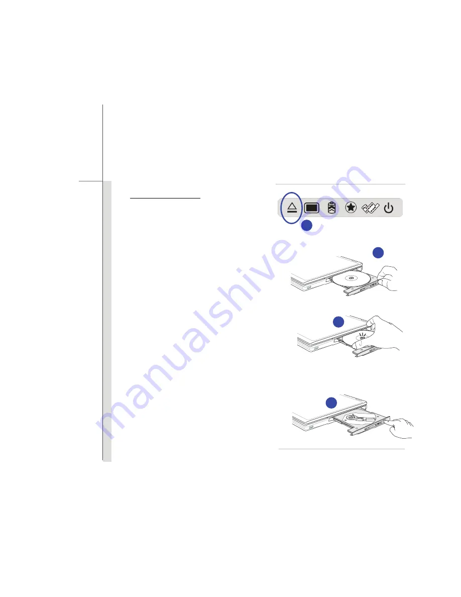 MSI FX420 User Manual Download Page 81