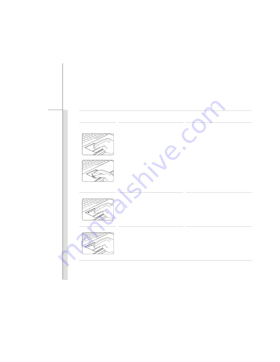 MSI FX603 User Manual Download Page 71