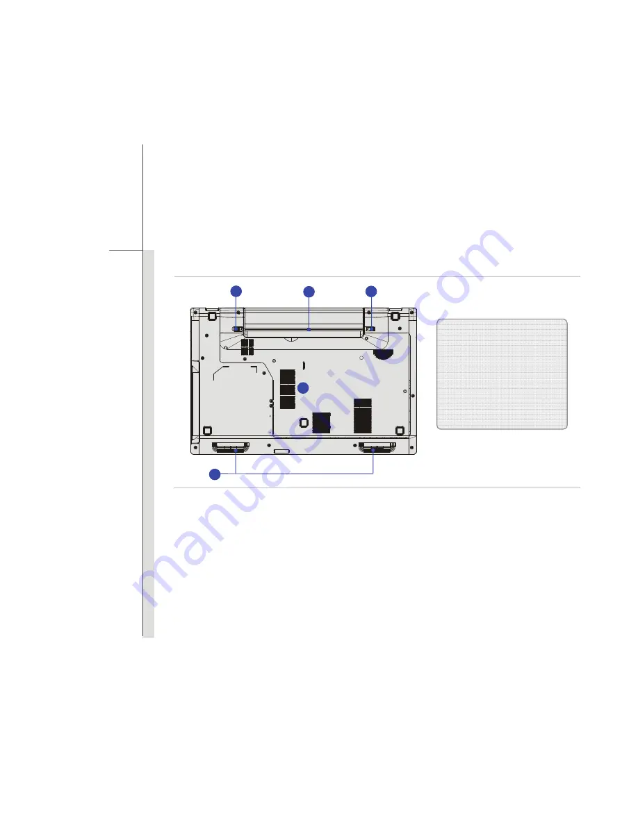 MSI FX610MX User Manual Download Page 44