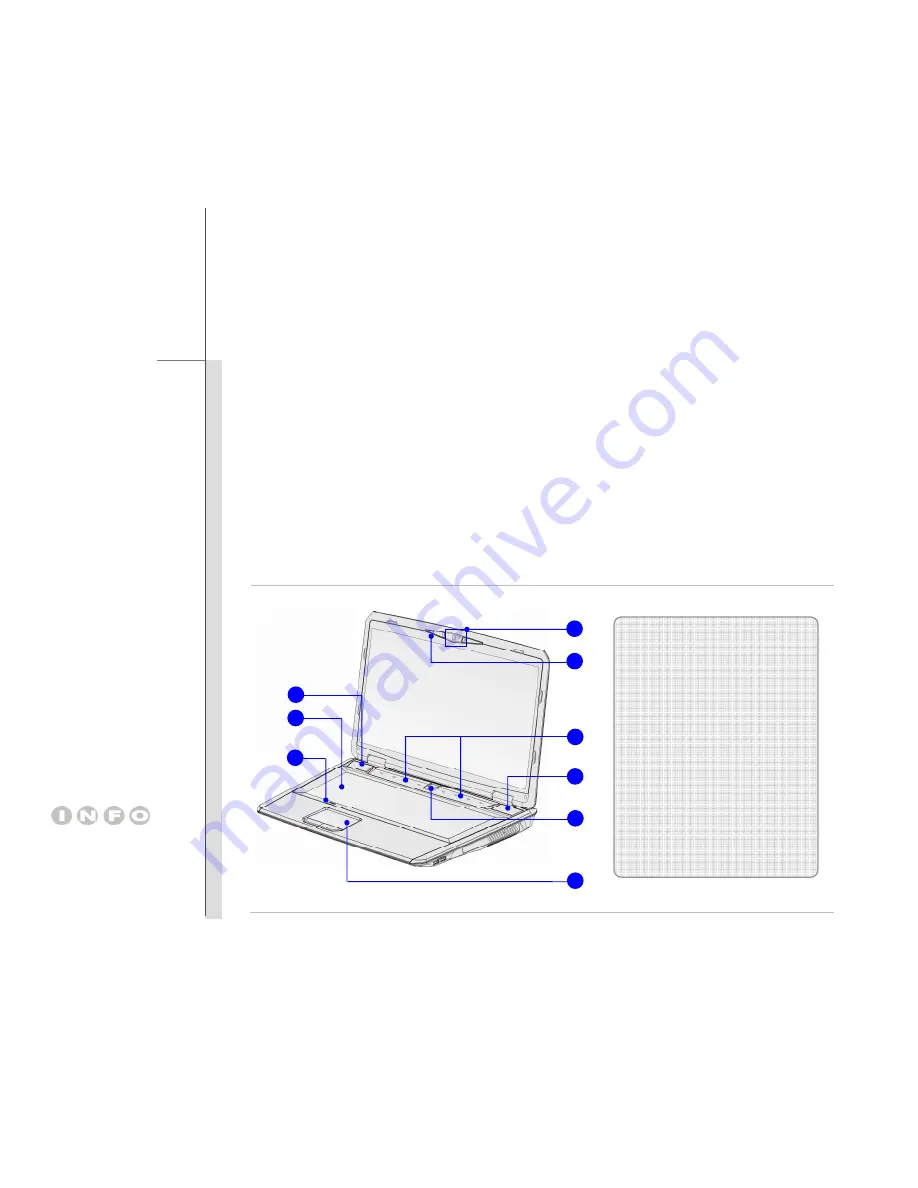 MSI GT783 User Manual Download Page 31