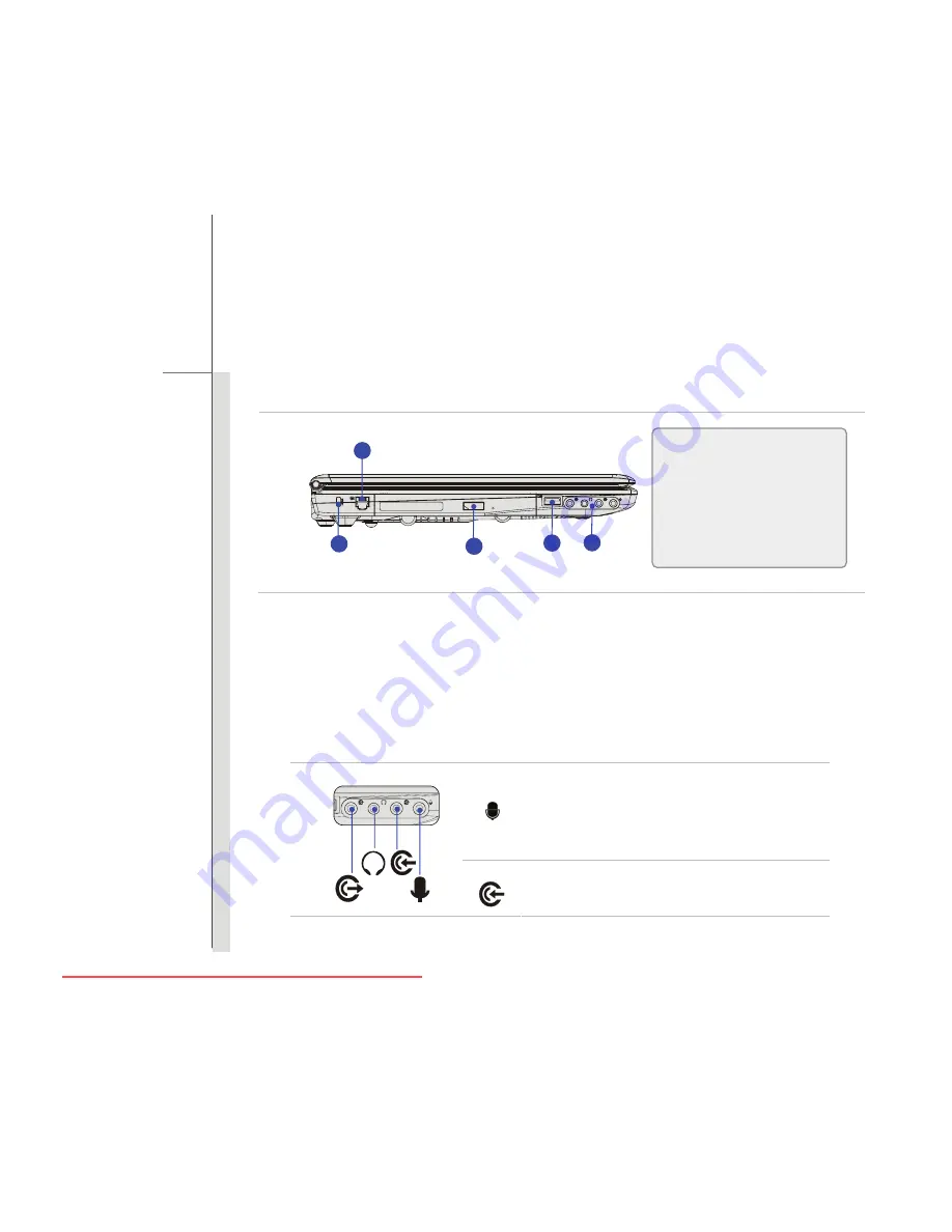 MSI GX633 - 044US - Athlon X2 2 GHz User Manual Download Page 38