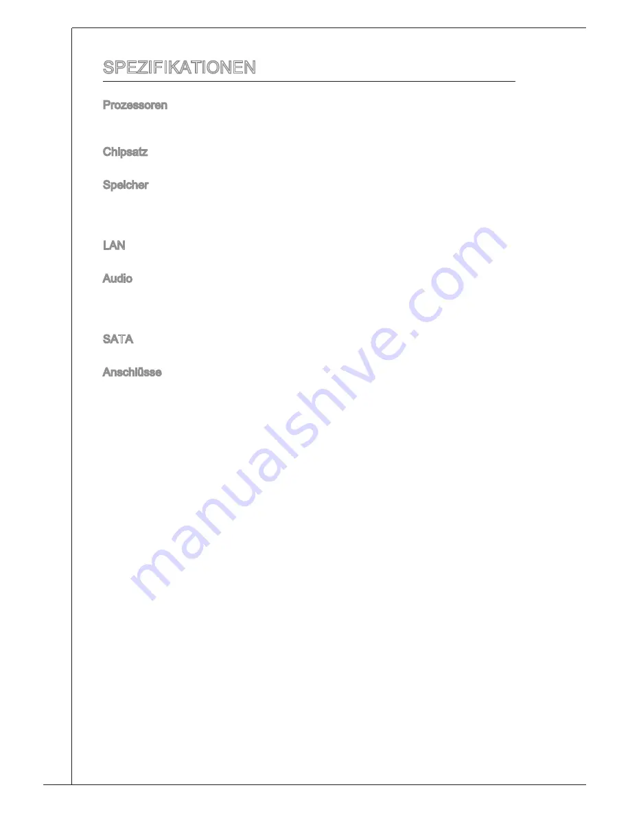 MSI H6M-E22 (G3) User Manual Download Page 72