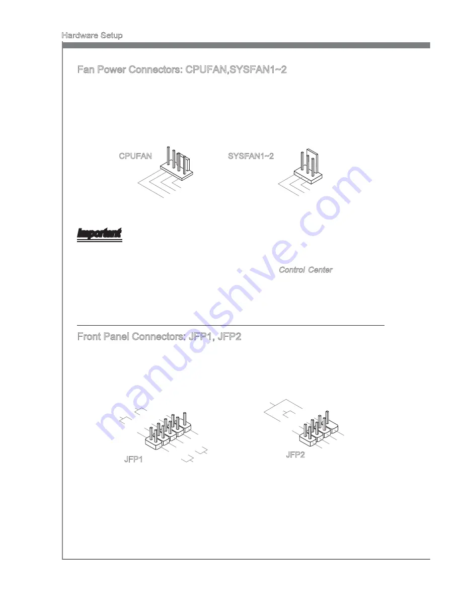 MSI H67MS-E33 series User Manual Download Page 30