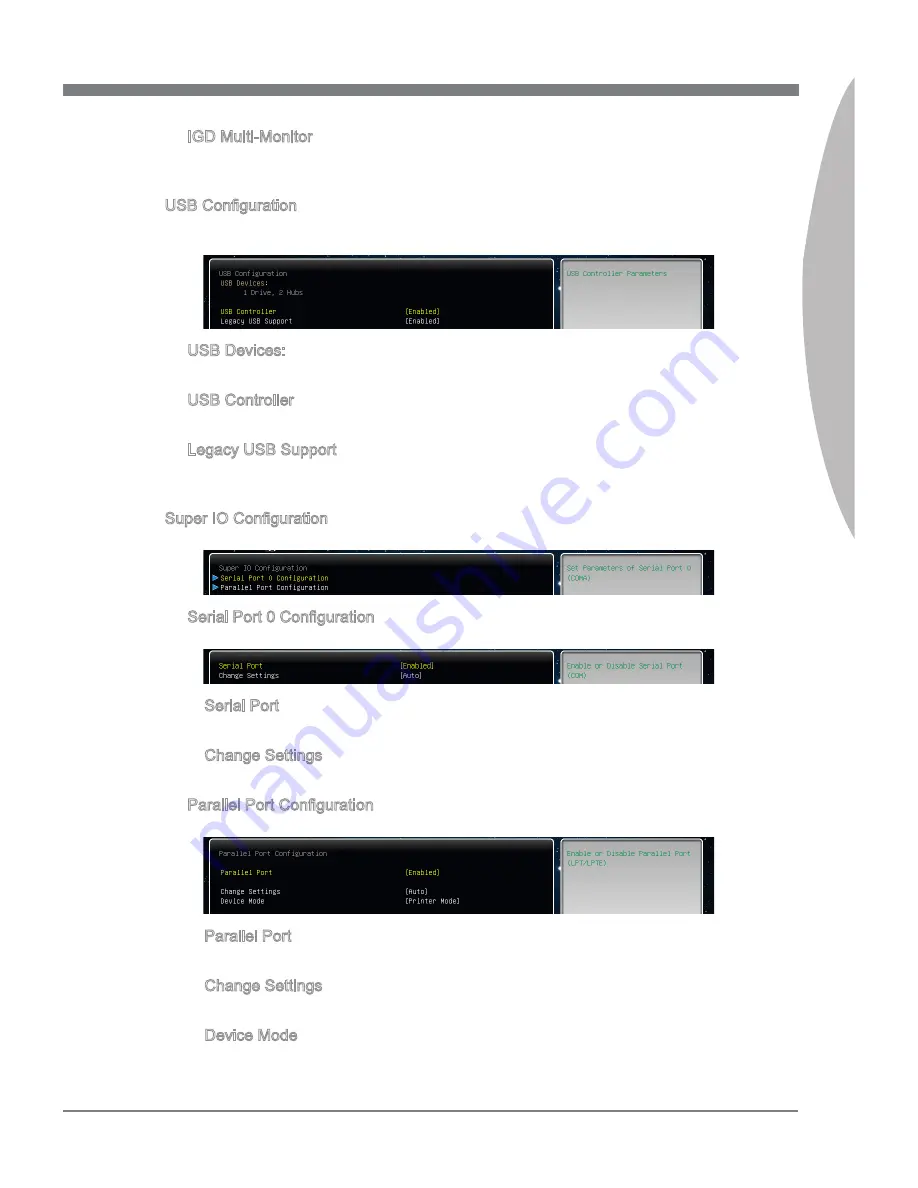 MSI H67MS-E33 series User Manual Download Page 53