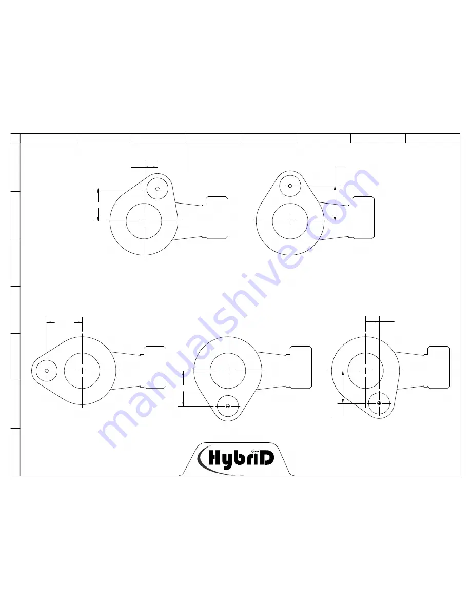 MSI Hybrid Quintuplex Technical Manual Download Page 27