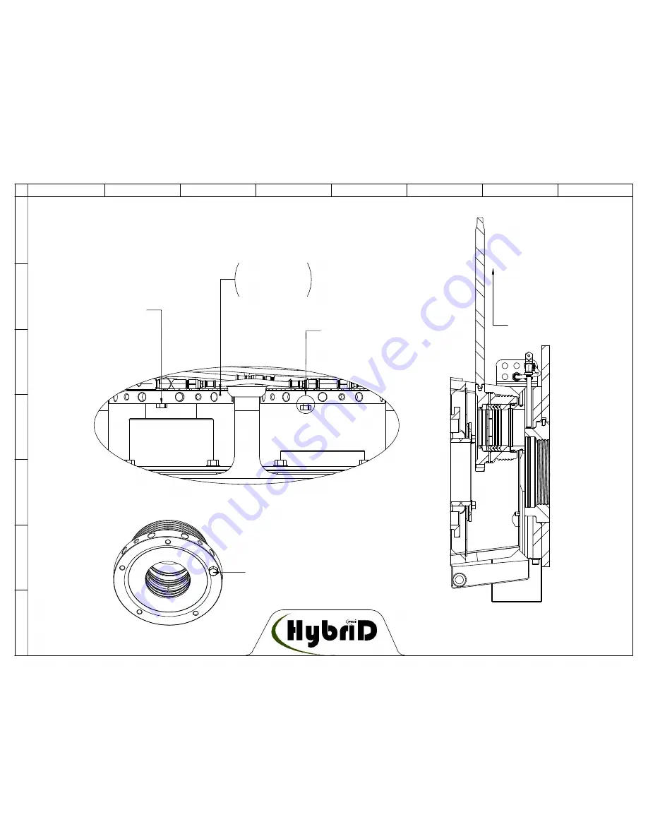 MSI Hybrid Quintuplex Technical Manual Download Page 53