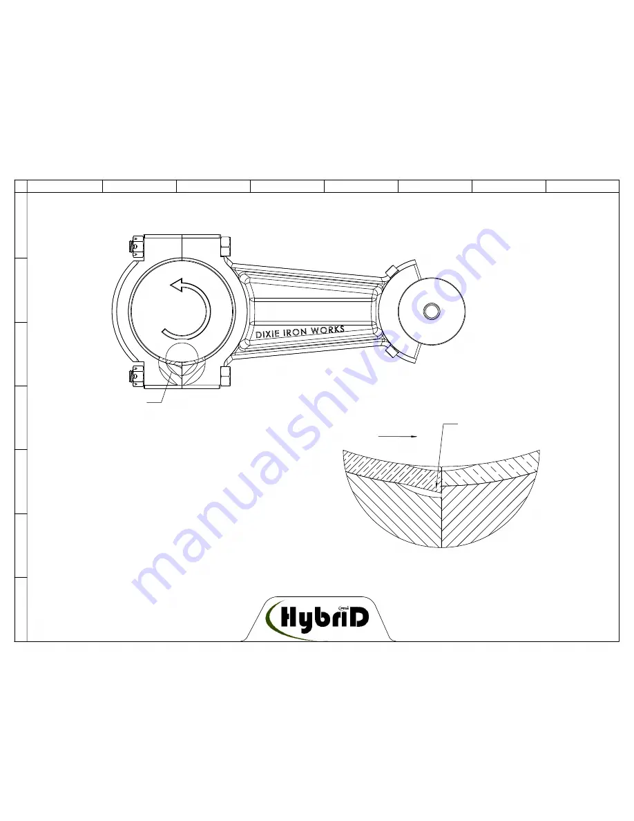 MSI Hybrid Quintuplex Technical Manual Download Page 77