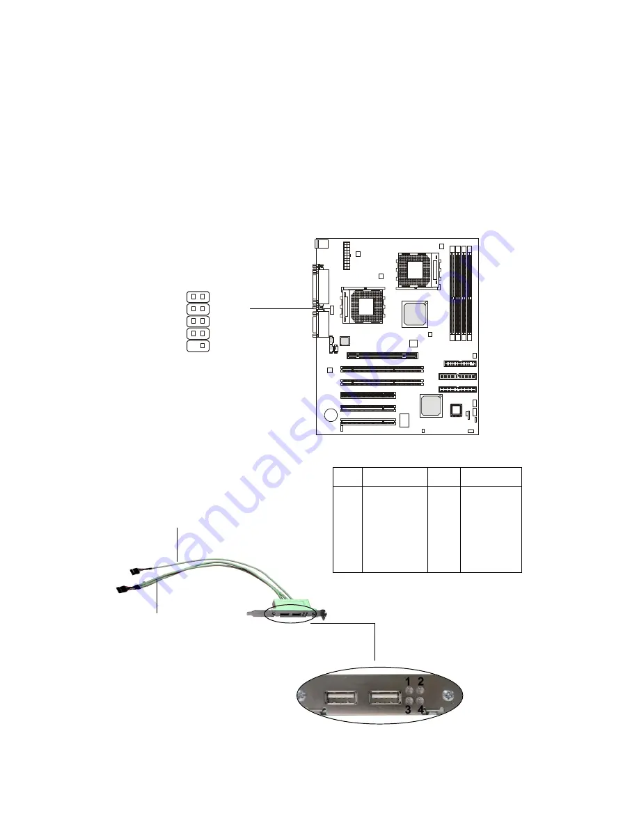 MSI K7D Master-L Скачать руководство пользователя страница 41