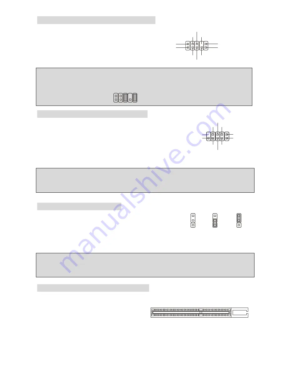 MSI K9MM-V Instruction Manual Download Page 14