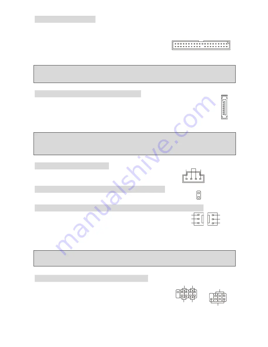 MSI K9MM-V Instruction Manual Download Page 25