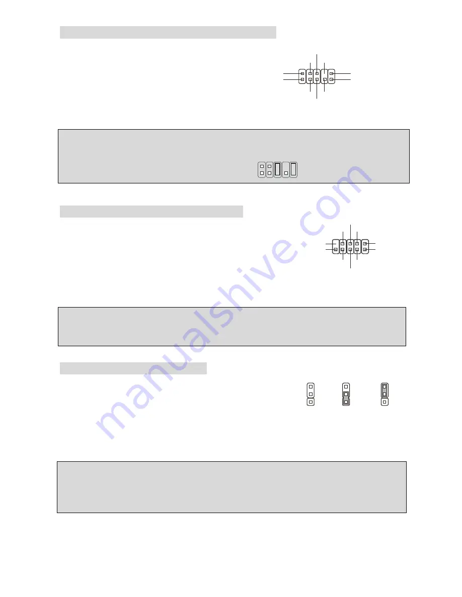 MSI K9MM-V Instruction Manual Download Page 26