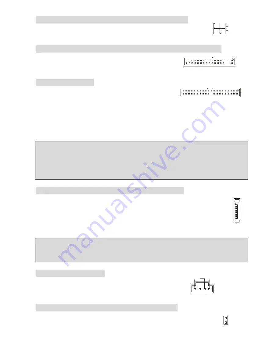 MSI K9MM-V Instruction Manual Download Page 49