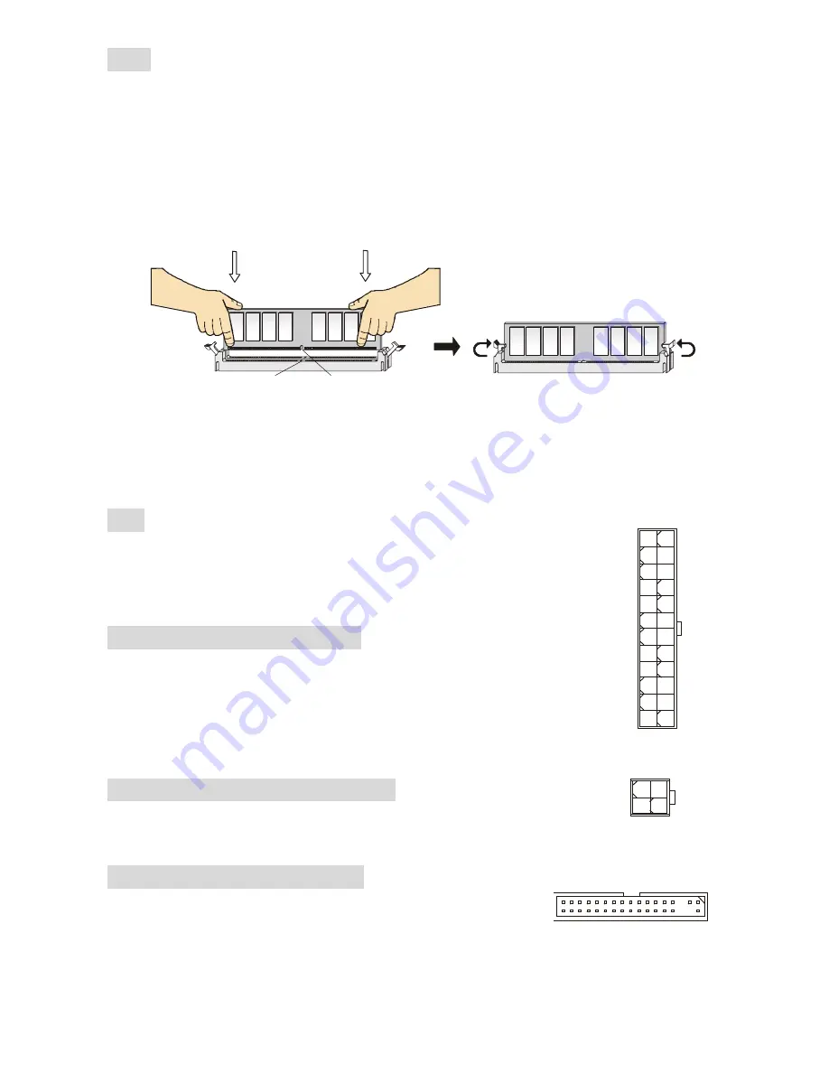 MSI K9MM-V Instruction Manual Download Page 84