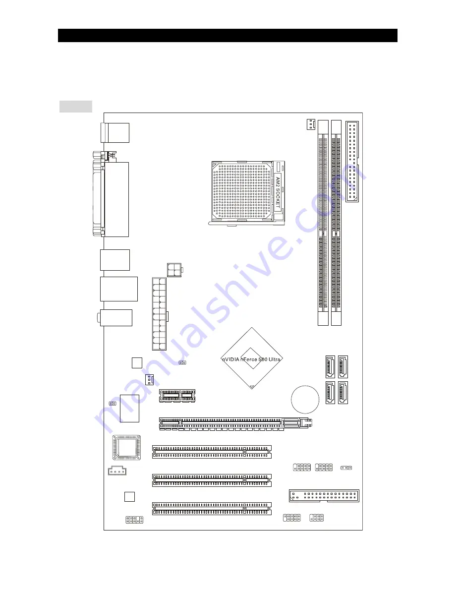 MSI K9N4 - Ultra-F Motherboard - ATX User Manual Download Page 7