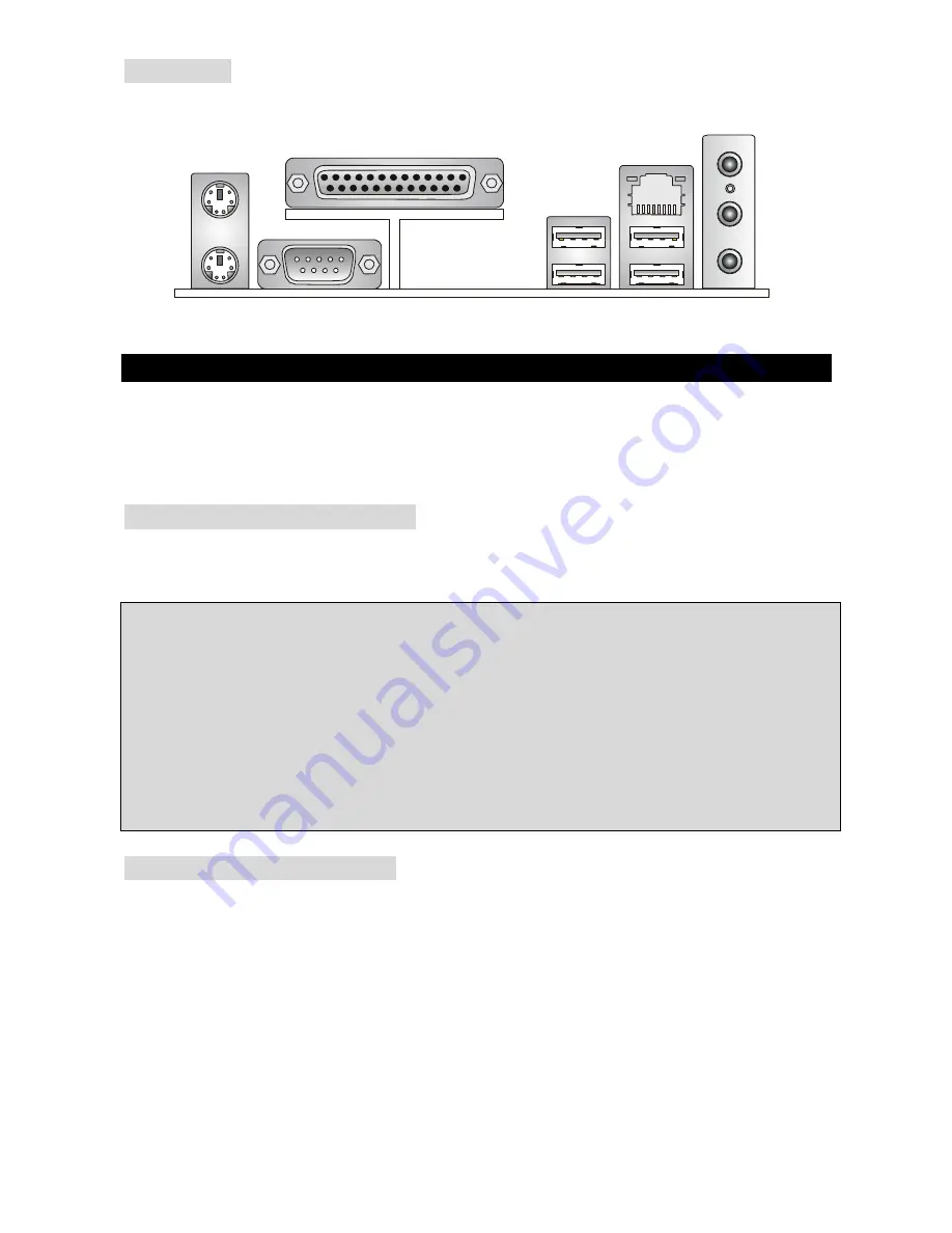 MSI K9N4 - Ultra-F Motherboard - ATX Скачать руководство пользователя страница 10