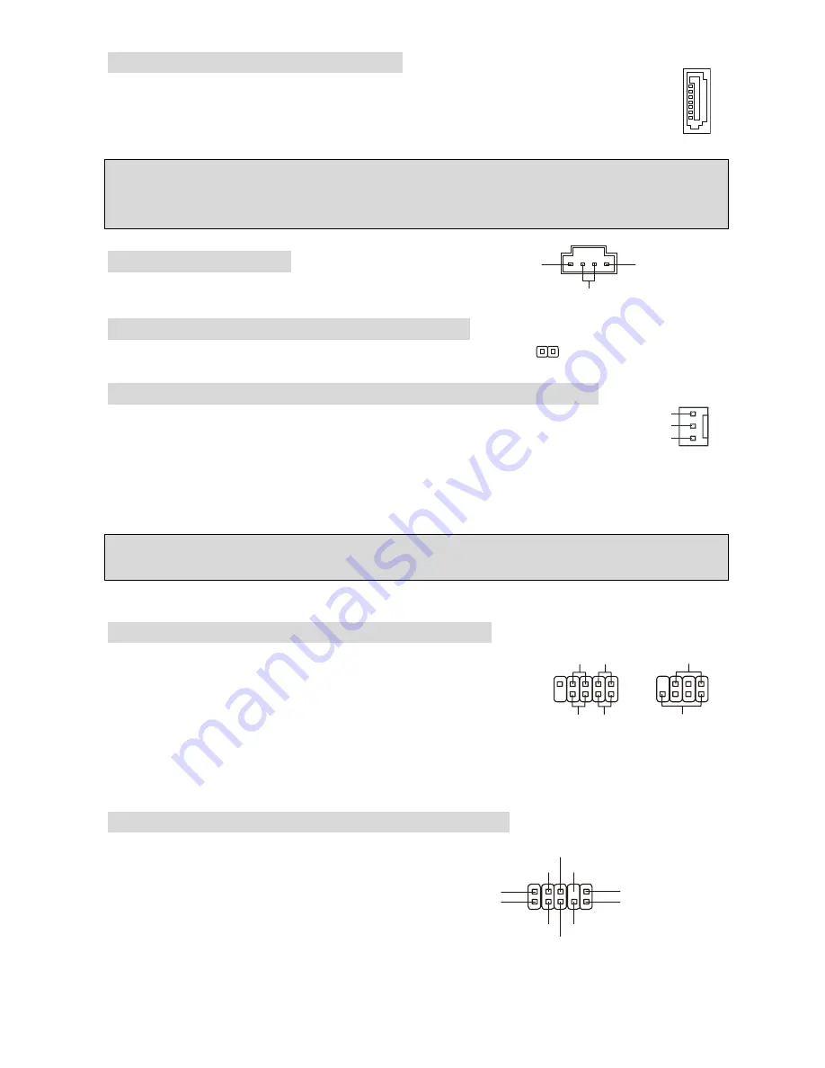 MSI K9N4 - Ultra-F Motherboard - ATX User Manual Download Page 25