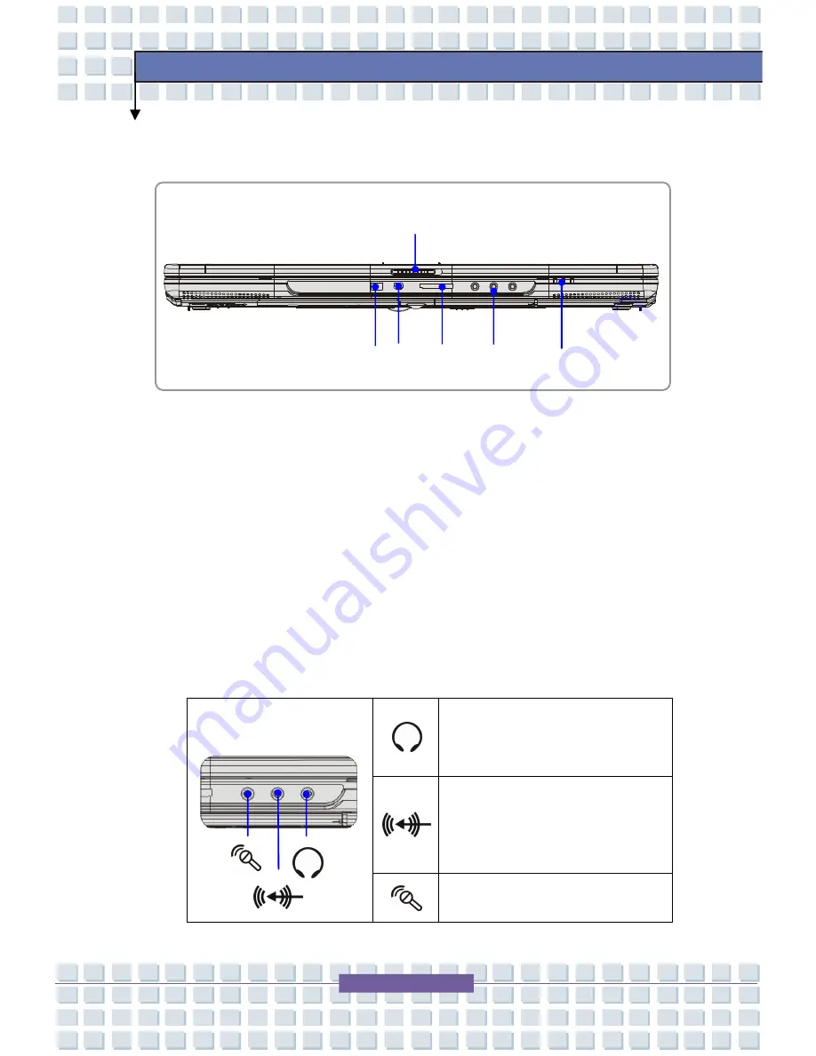 MSI L715 Getting Started Download Page 31