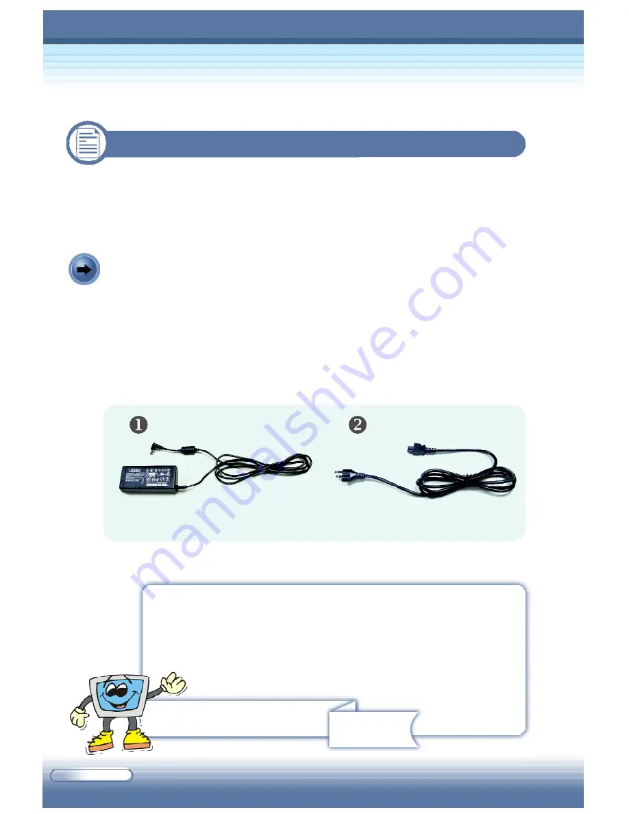 MSI M610 Series User Manual Download Page 43