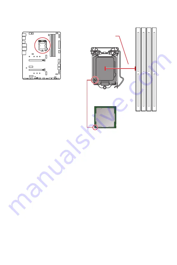 MSI MAG Z490 TOMAHAWK Quick Start Manual Download Page 26