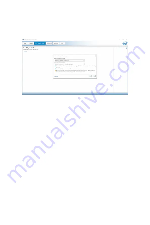 MSI MAG Z490 TOMAHAWK Quick Start Manual Download Page 70